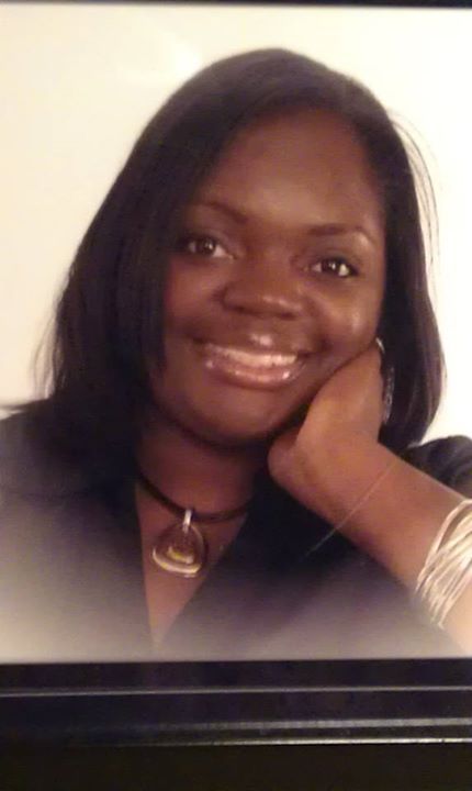 Francine Brown Hall - Class of 1989 - Matoaca High School