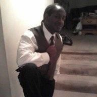 Edward Vaughan - Class of 2002 - Matoaca High School
