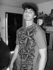 Lance Fera - Class of 2009 - Matoaca High School