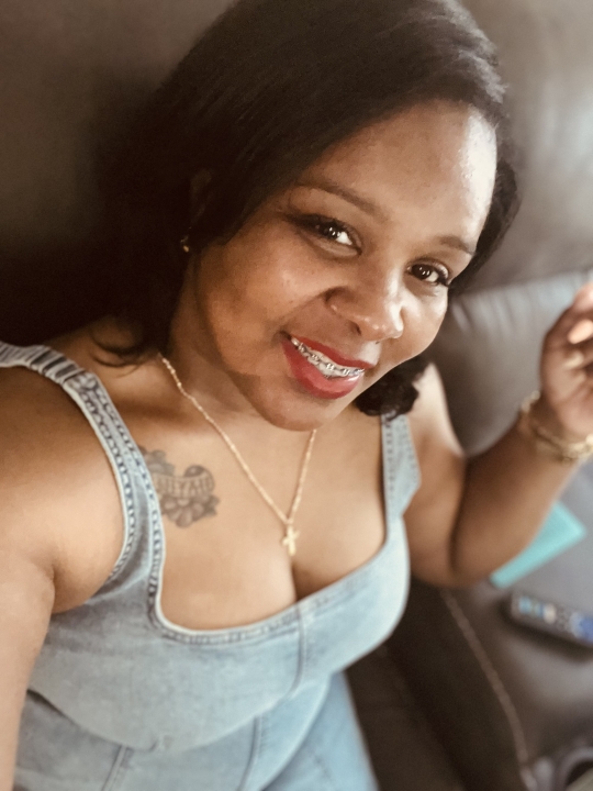 Jene Jene Rylanda Jones - Class of 2002 - Matoaca High School