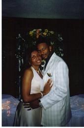 Rachel Still - Class of 1988 - Matoaca High School