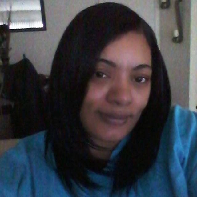 Tonya Harris - Class of 1973 - Matoaca High School