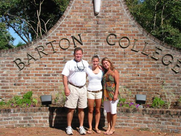 Rachel Lawson - Class of 2007 - Matoaca High School