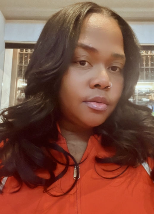 Shirron Collins - Class of 2004 - Matoaca High School