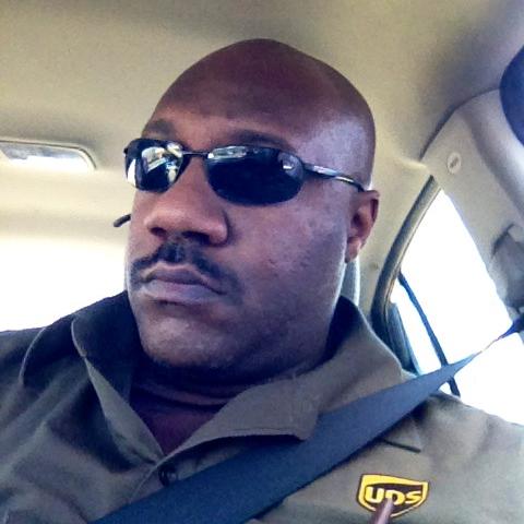 Damion Cooper - Class of 1988 - Matoaca High School
