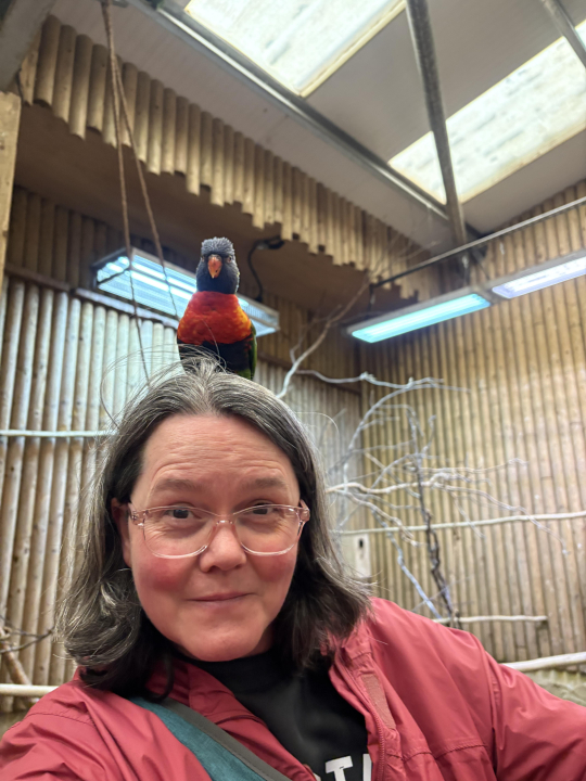 Julie Baker - Class of 1991 - Matoaca High School