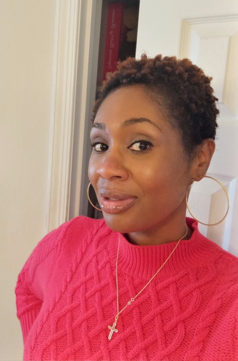 Muriel Wilkerson - Class of 1997 - Matoaca High School