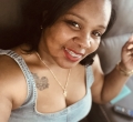 Jene Jene Rylanda Jones