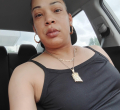 LaKeshia Thompson