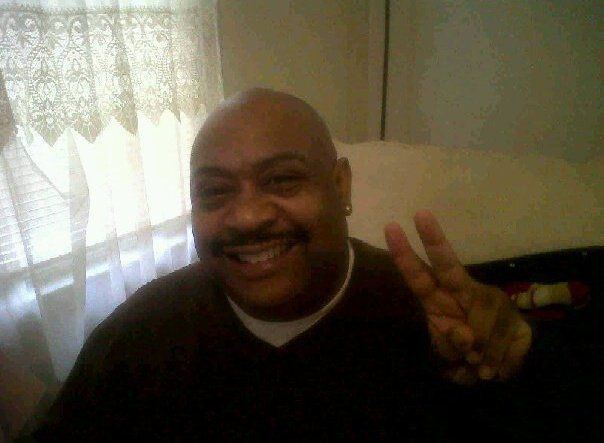 Alphonso Kolbs - Class of 1980 - Timken High School