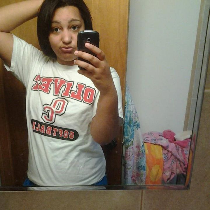 Bria Johnson - Class of 2011 - Timken High School