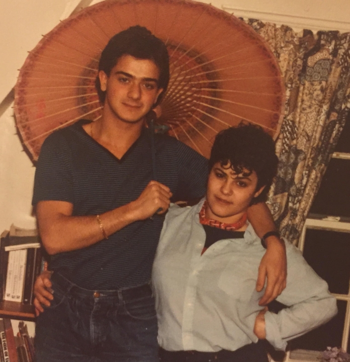 Sandra Nash - Class of 1980 - Timken High School