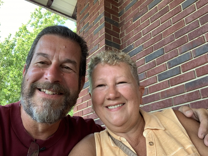 Debra Furney - Class of 1979 - Timken High School