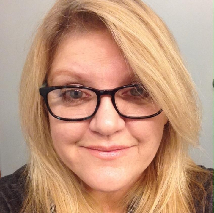 Christine Persons - Class of 1990 - Timken High School