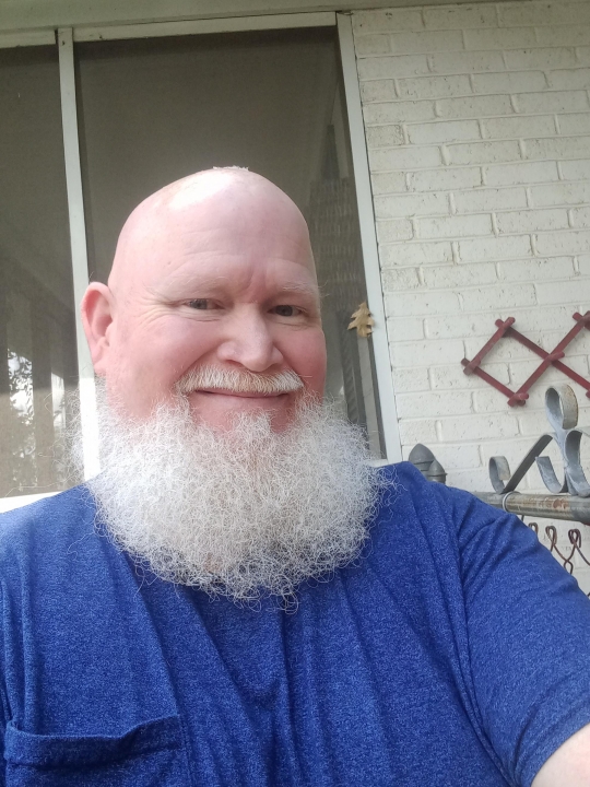 David Fether David Fether - Class of 1975 - Timken High School