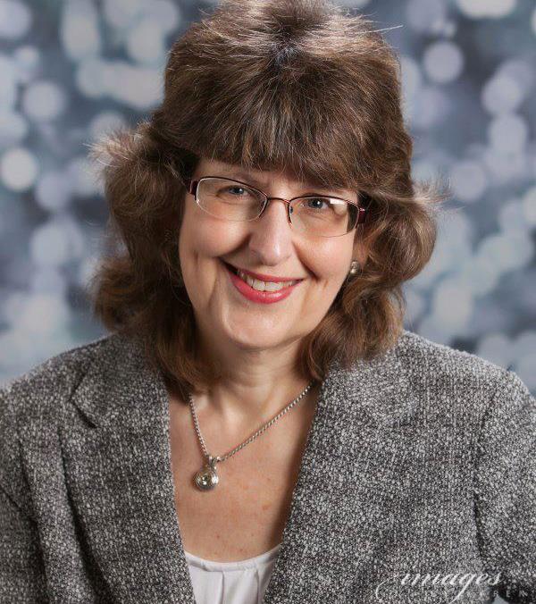 Alison Blondheim - Class of 1974 - Timken High School