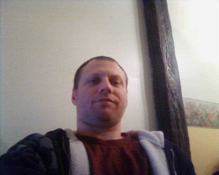 Michael Bner - Class of 1991 - Timken High School