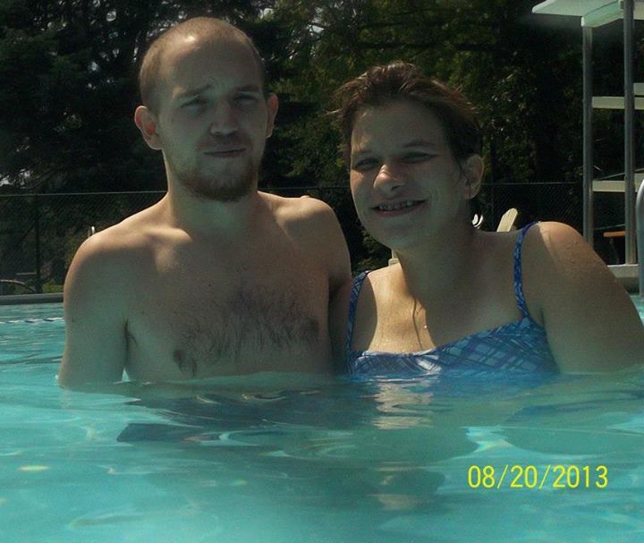 Tabby Hazel - Class of 2007 - Timken High School