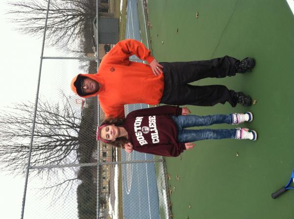 John Sanzen - Class of 1990 - Timken High School