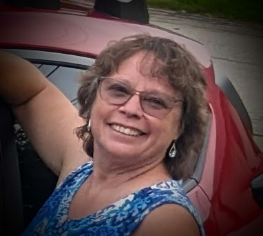 Nancy Baughman - Class of 1977 - Timken High School
