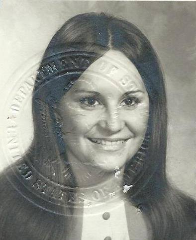 Judy Varn - Class of 1970 - Timken High School