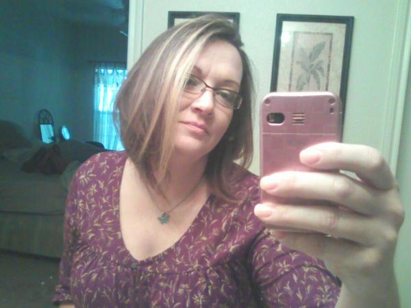 Victoria Rossetti - Class of 1984 - Timken High School