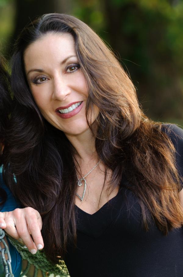 Tammy Risaliti - Class of 1982 - Timken High School