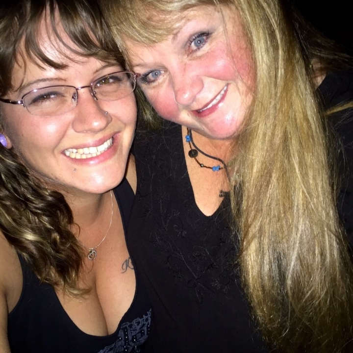 Deborah Miller - Class of 1979 - Timken High School