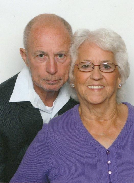 Richard Heath Heath - Class of 1953 - Timken High School