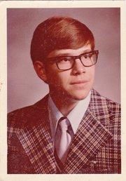 Donald Cirelli - Class of 1976 - Timken High School