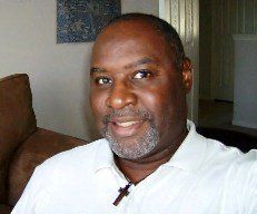 David Williams - Class of 1975 - Timken High School