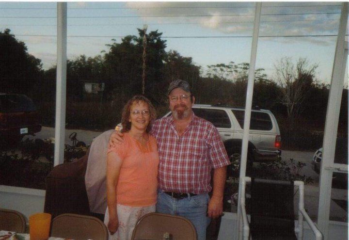 Julie Walker-burns - Class of 1981 - Timken High School
