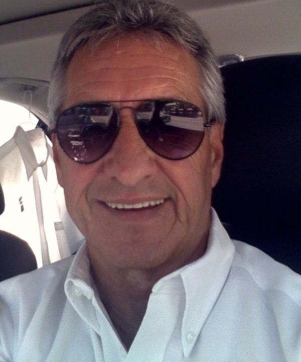 Edward Harbert - Class of 1968 - Timken High School