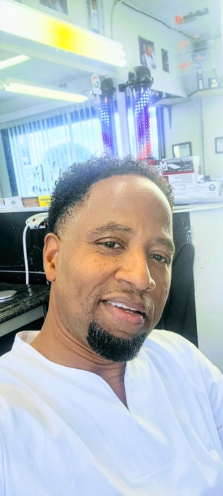 Jeff Baldwin - Class of 1982 - Timken High School