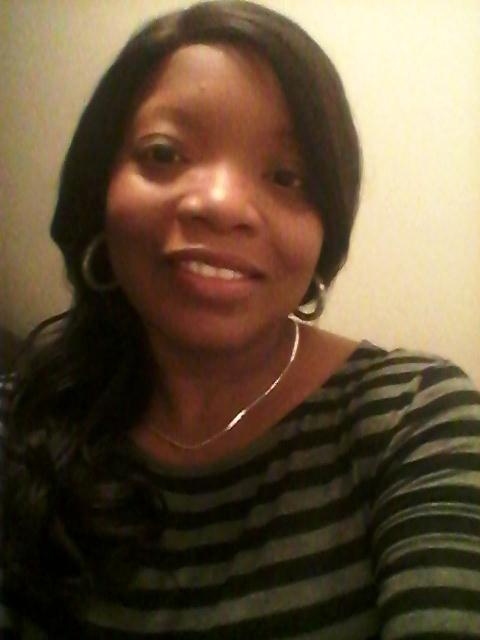 Hope Johnson - Class of 1985 - Timken High School