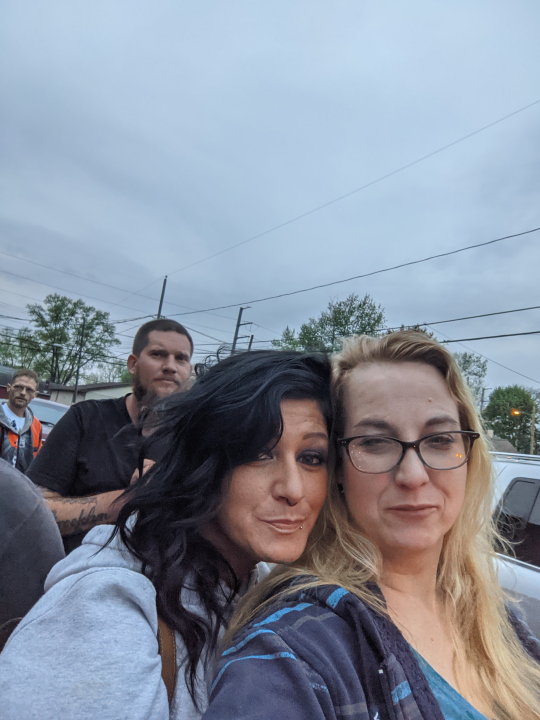 Nora Nora Hillman - Class of 2004 - Timken High School