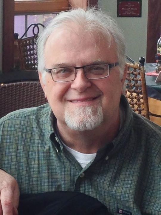 Steve Mckelley - Class of 1970 - Timken High School