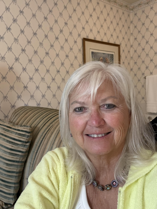 Nancy Reed - Class of 1975 - Timken High School