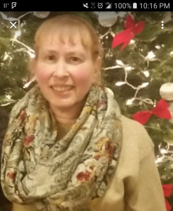 Brenda Thatcher - Class of 1980 - Timken High School