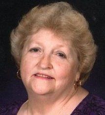 Rosemary Finnegin - Class of 1959 - Timken High School