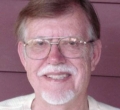 Donald Snyder, class of 1960