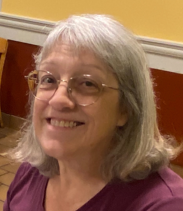 Joanne Bell - Class of 1975 - Westwood High School