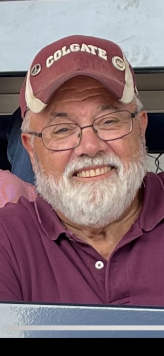 Fausto Miraglia - Class of 1969 - Westwood High School