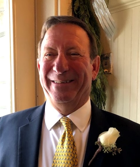 Larry Gordon - Class of 1971 - Westwood High School