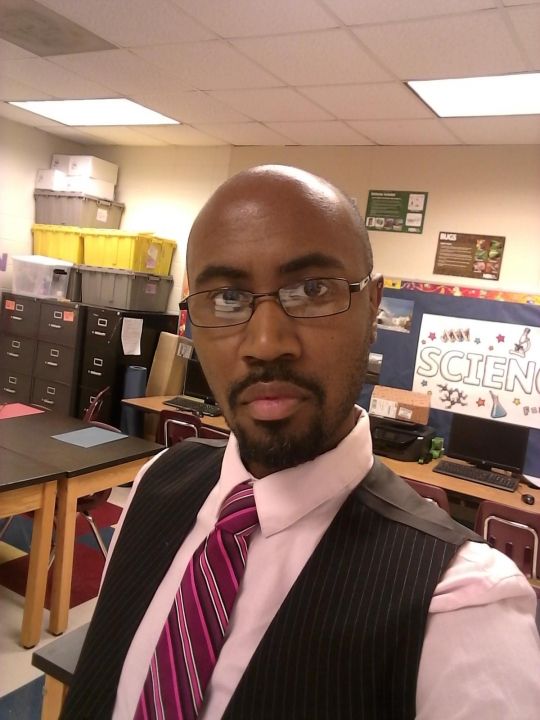 Sean Brown - Class of 2006 - Westwood High School