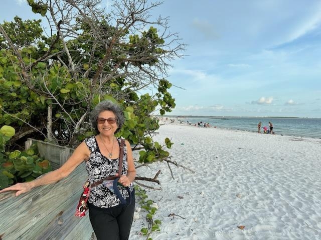 Linda T Engel Troiano - Class of 1960 - Westwood High School