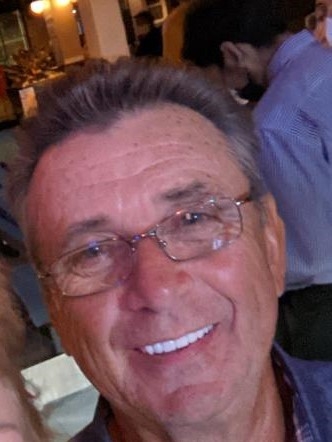 Jim Ahearn - Class of 1971 - Westwood High School