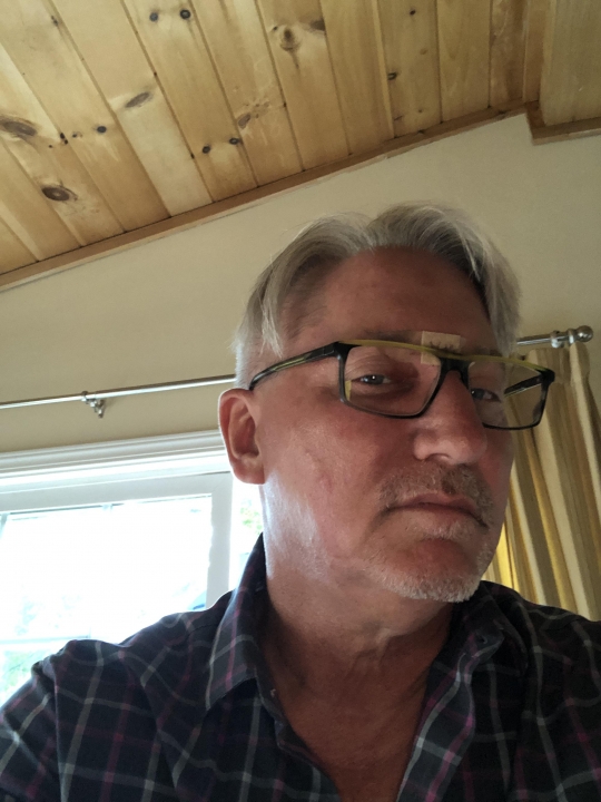 Marc Lindemann - Class of 1979 - Westwood High School