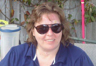 Mae Desrosiers - Class of 1982 - Westwood High School