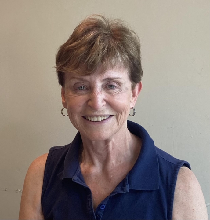 Marie Stoeckel - Class of 1969 - Westwood High School